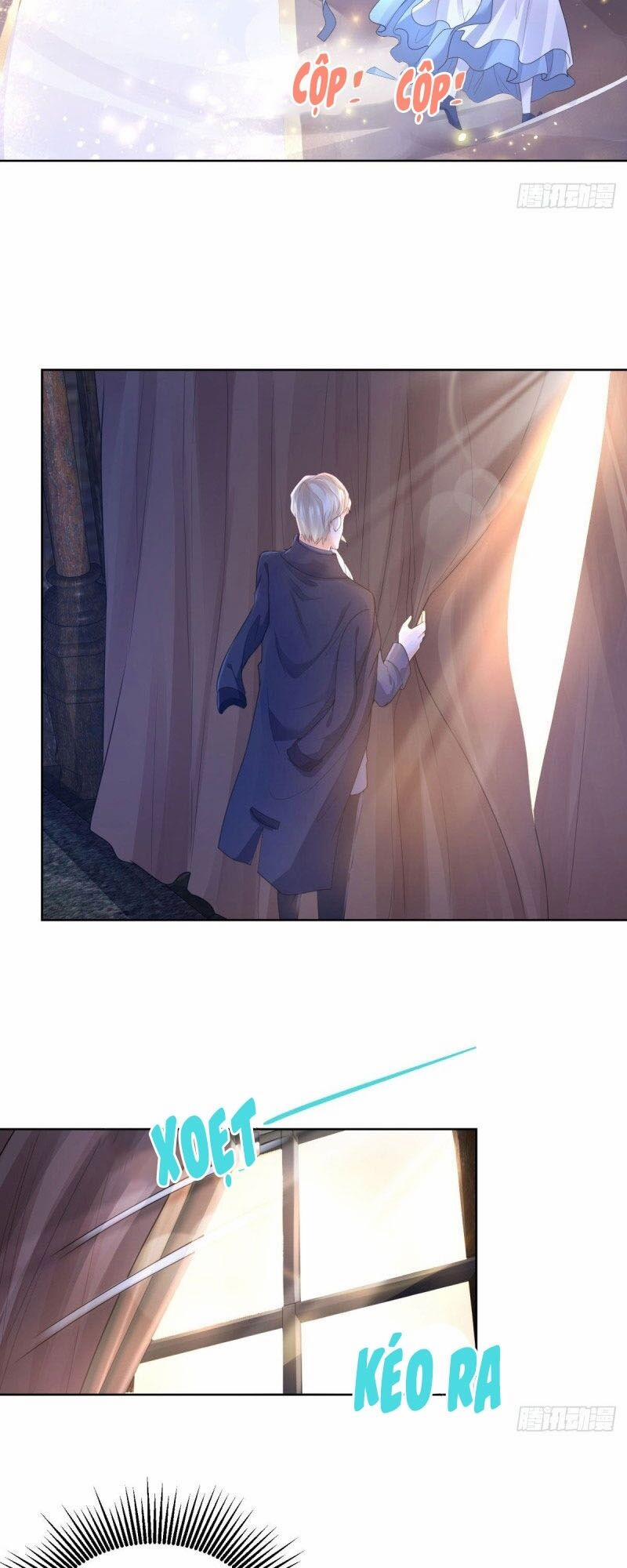 Tôi Muốn Trở Thành Tiểu Thư Công Tước Phế Vật 72 trang 9