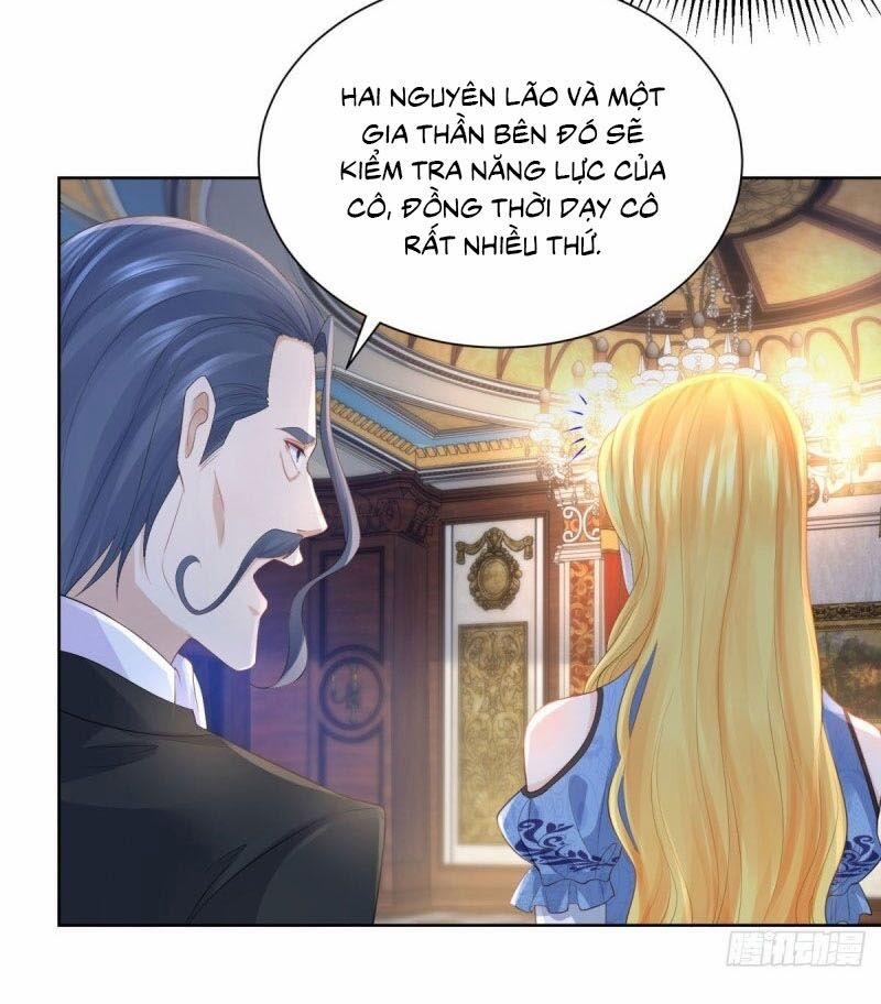 Tôi Muốn Trở Thành Tiểu Thư Công Tước Phế Vật 73 trang 14