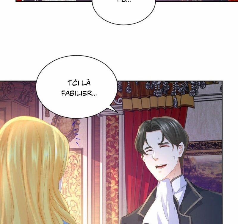 Tôi Muốn Trở Thành Tiểu Thư Công Tước Phế Vật 73 trang 16