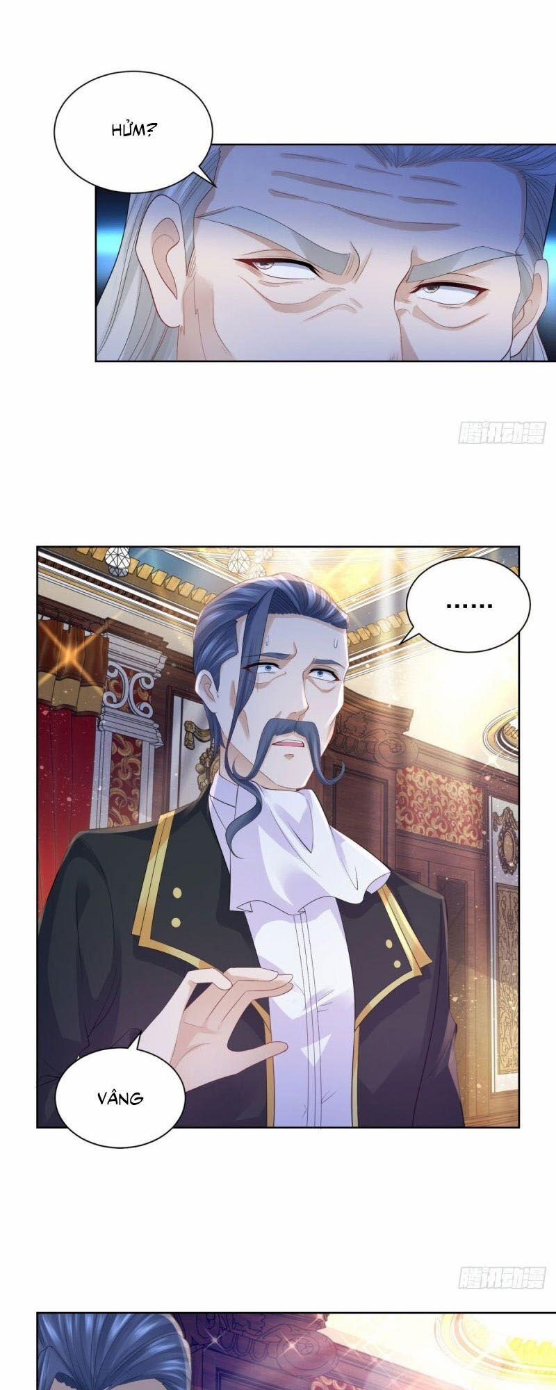 Tôi Muốn Trở Thành Tiểu Thư Công Tước Phế Vật 73 trang 21