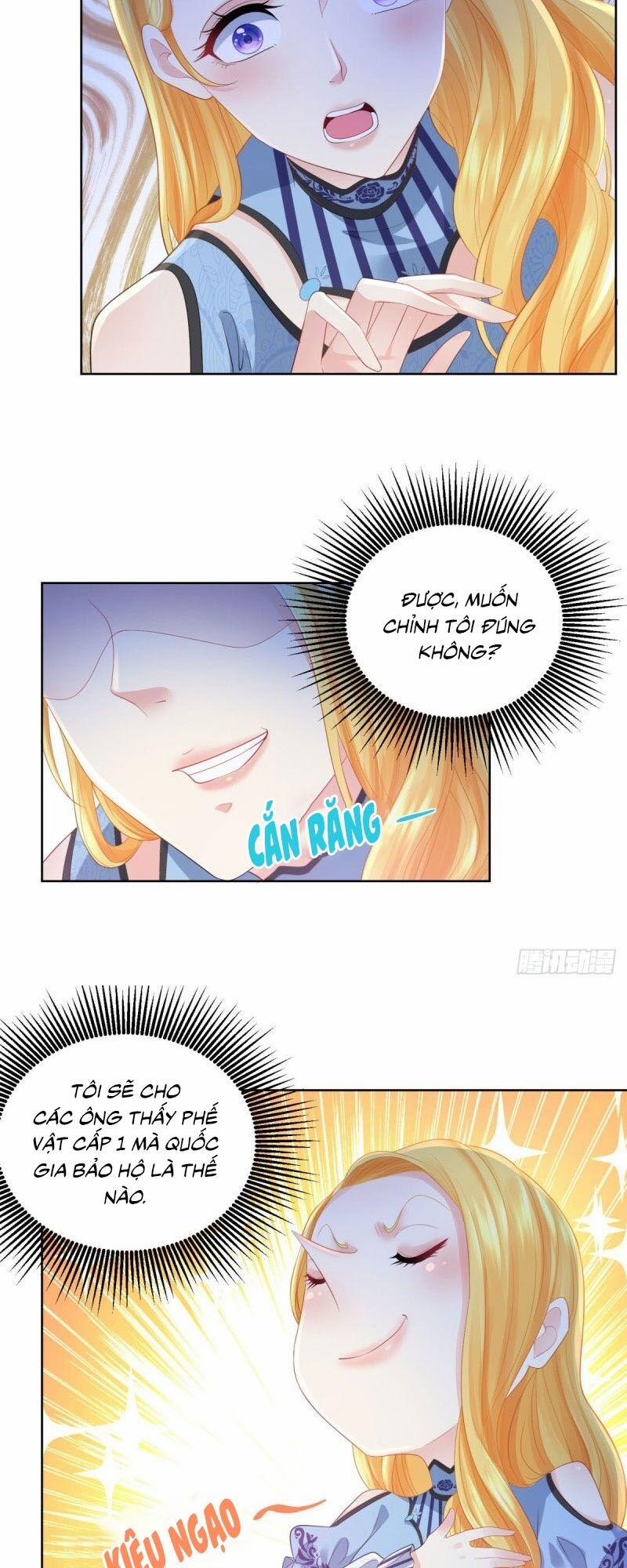 Tôi Muốn Trở Thành Tiểu Thư Công Tước Phế Vật 73 trang 24