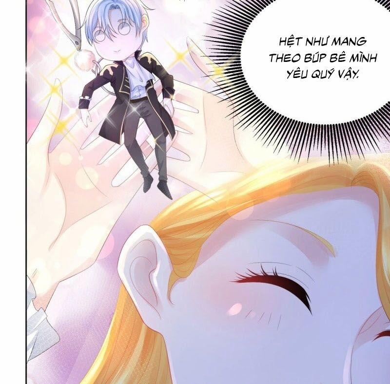 Tôi Muốn Trở Thành Tiểu Thư Công Tước Phế Vật 73 trang 6