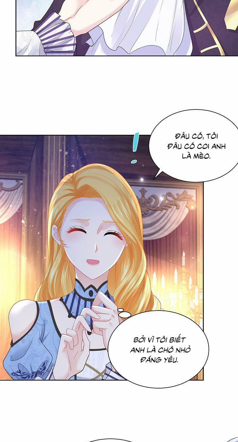 Tôi Muốn Trở Thành Tiểu Thư Công Tước Phế Vật 74 trang 13