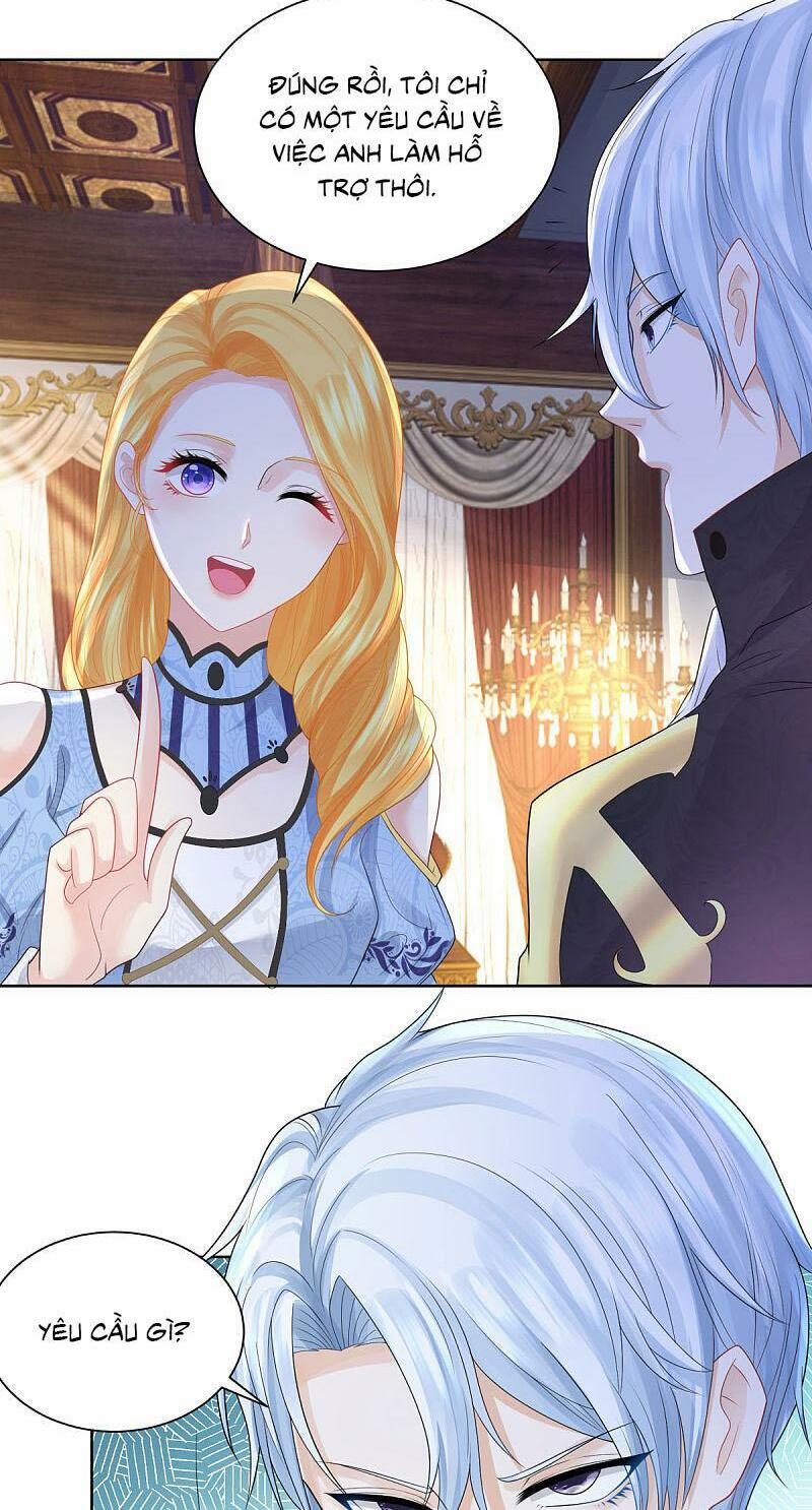 Tôi Muốn Trở Thành Tiểu Thư Công Tước Phế Vật 74 trang 14