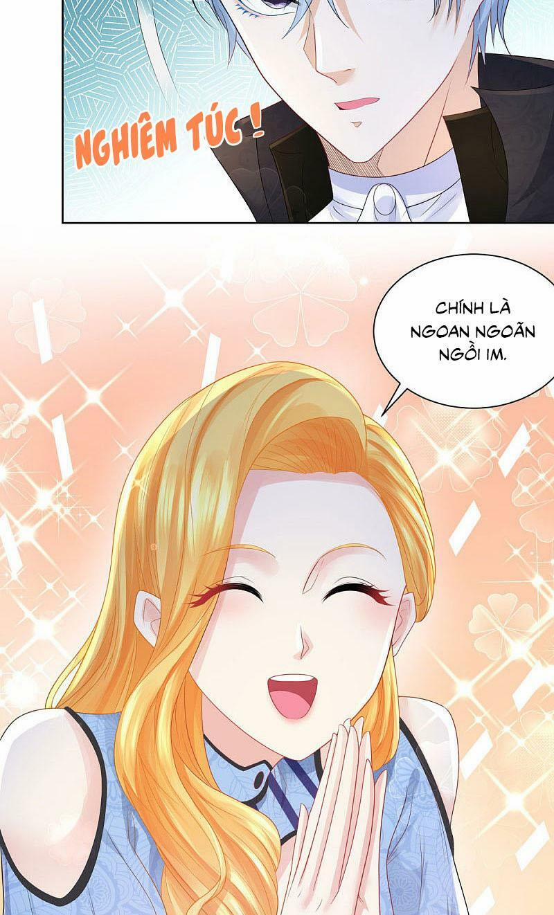 Tôi Muốn Trở Thành Tiểu Thư Công Tước Phế Vật 74 trang 15