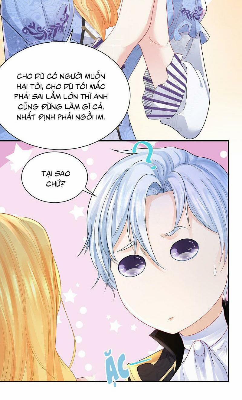 Tôi Muốn Trở Thành Tiểu Thư Công Tước Phế Vật 74 trang 16