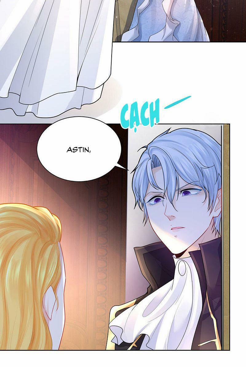 Tôi Muốn Trở Thành Tiểu Thư Công Tước Phế Vật 74 trang 2