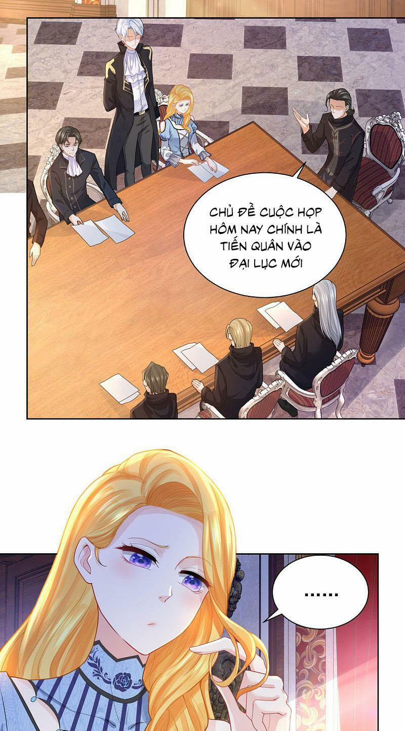 Tôi Muốn Trở Thành Tiểu Thư Công Tước Phế Vật 74 trang 21