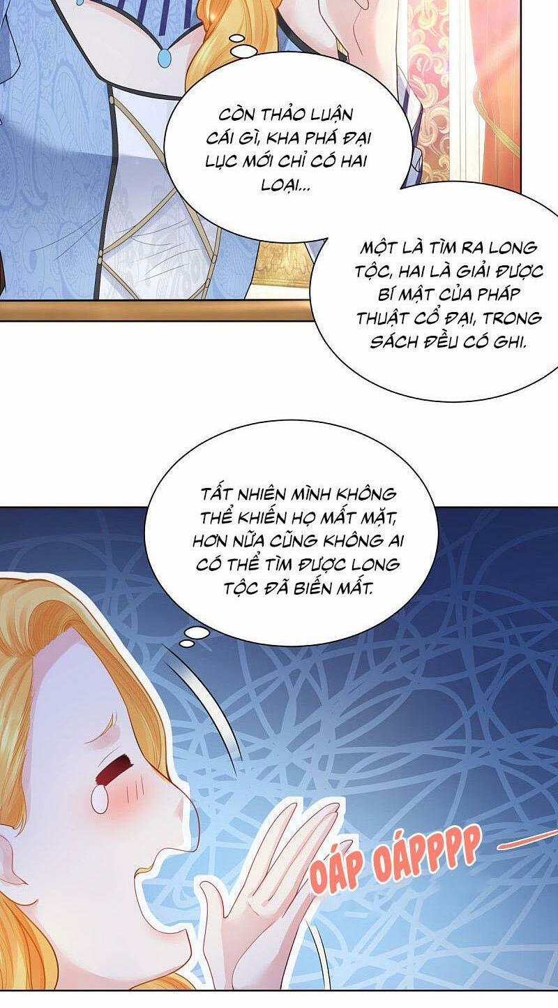 Tôi Muốn Trở Thành Tiểu Thư Công Tước Phế Vật 74 trang 22