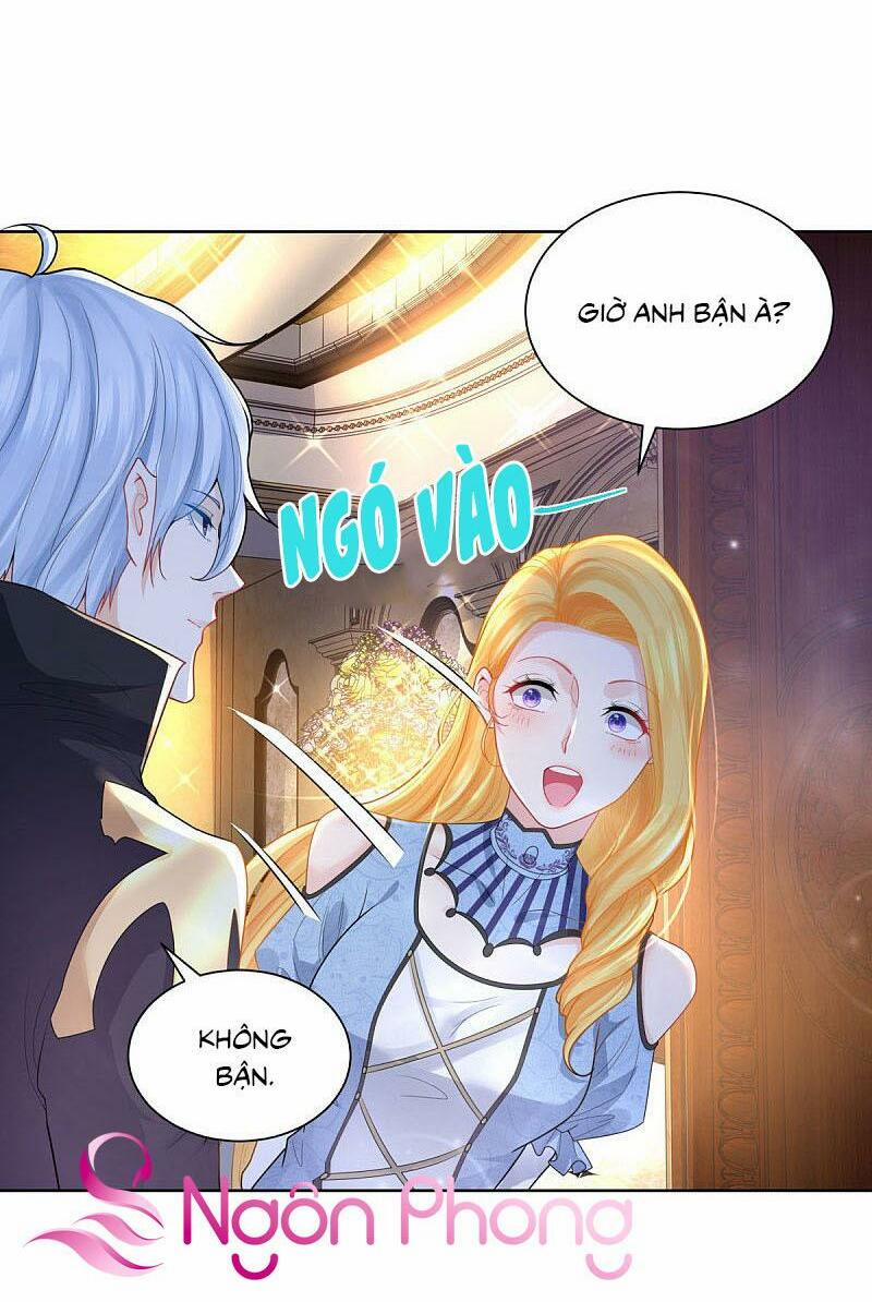 Tôi Muốn Trở Thành Tiểu Thư Công Tước Phế Vật 74 trang 3