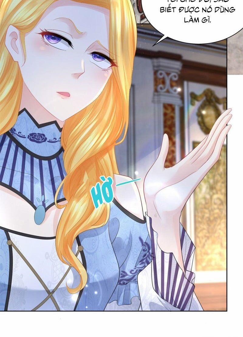 Tôi Muốn Trở Thành Tiểu Thư Công Tước Phế Vật 75 trang 1