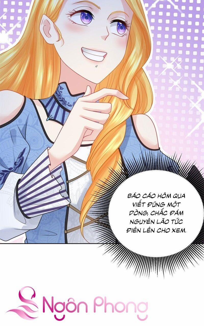 Tôi Muốn Trở Thành Tiểu Thư Công Tước Phế Vật 75 trang 24