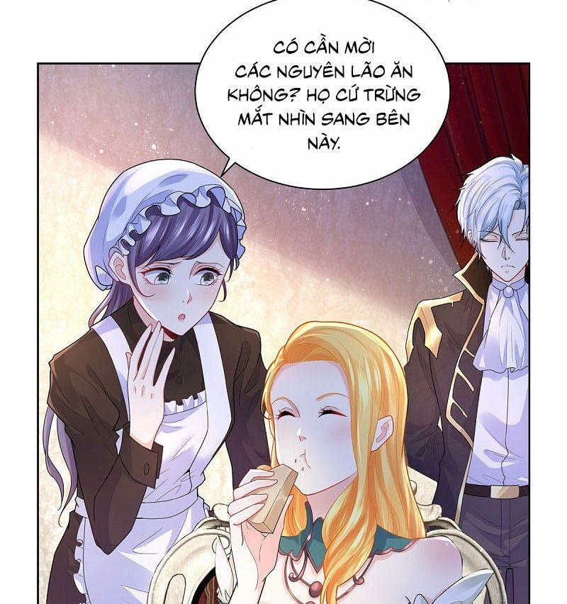 Tôi Muốn Trở Thành Tiểu Thư Công Tước Phế Vật 76 trang 16