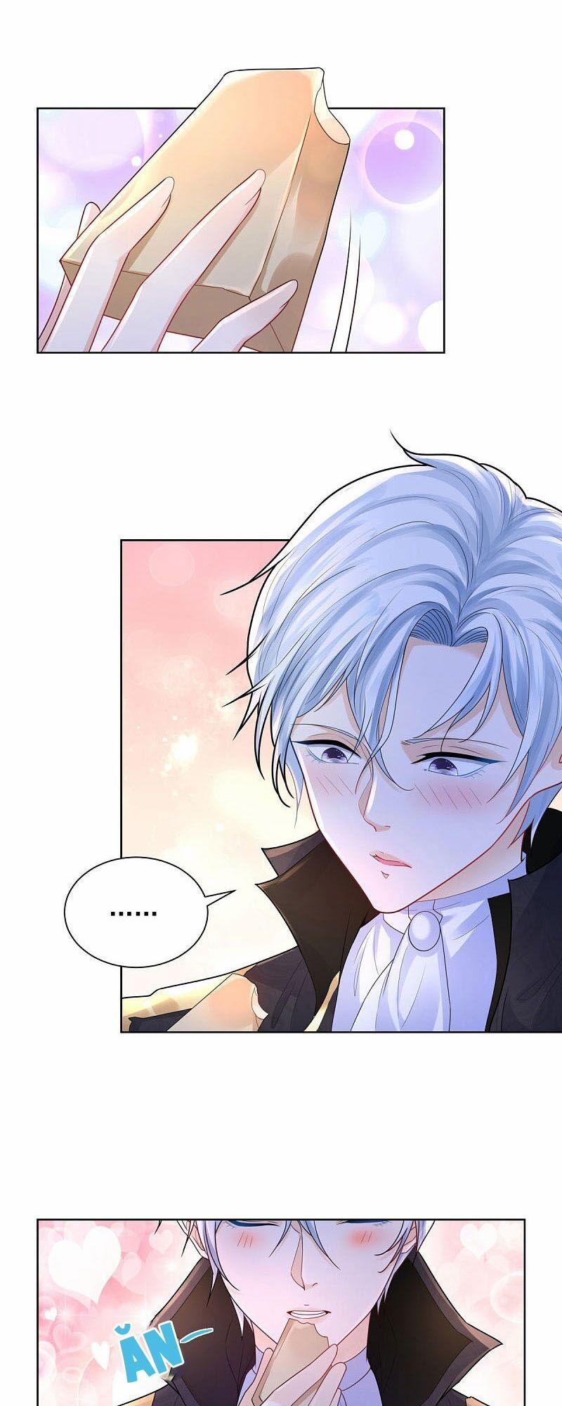 Tôi Muốn Trở Thành Tiểu Thư Công Tước Phế Vật 76 trang 19