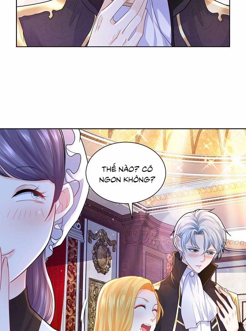 Tôi Muốn Trở Thành Tiểu Thư Công Tước Phế Vật 76 trang 20