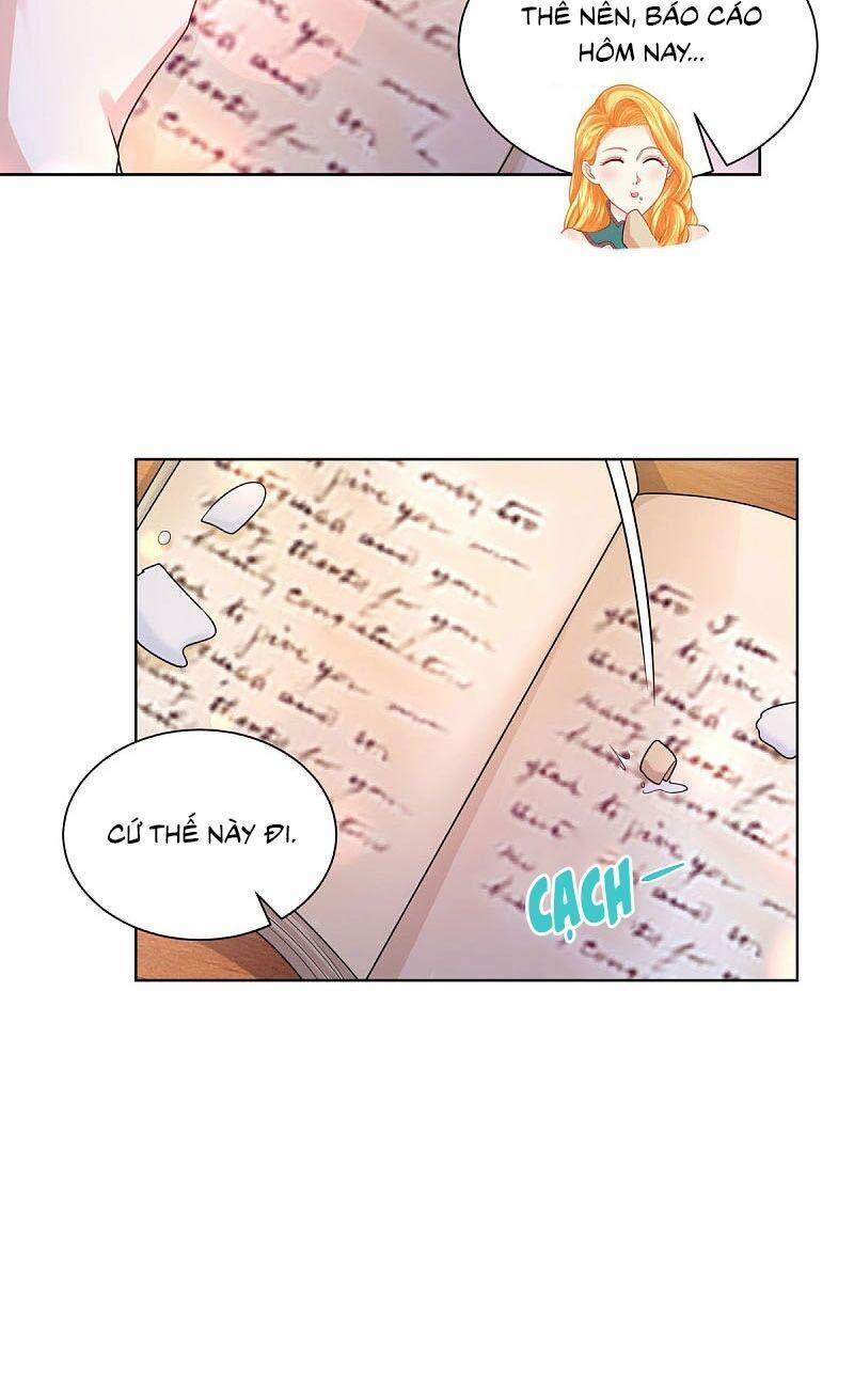 Tôi Muốn Trở Thành Tiểu Thư Công Tước Phế Vật 76 trang 22