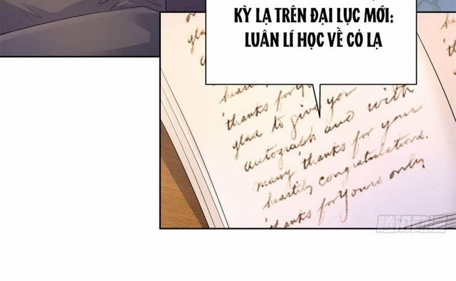 Tôi Muốn Trở Thành Tiểu Thư Công Tước Phế Vật 77 trang 15