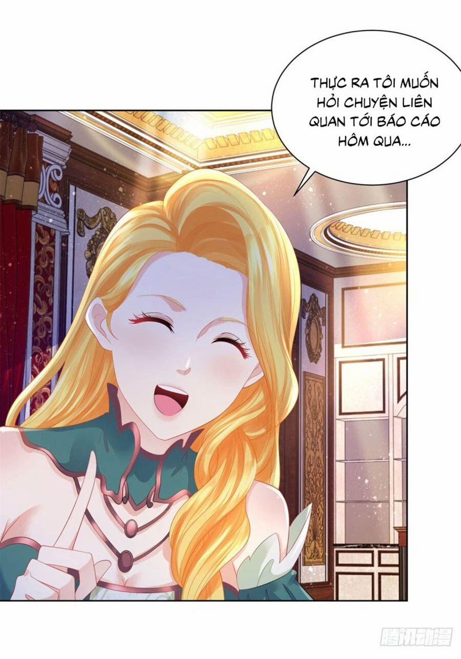 Tôi Muốn Trở Thành Tiểu Thư Công Tước Phế Vật 77 trang 20