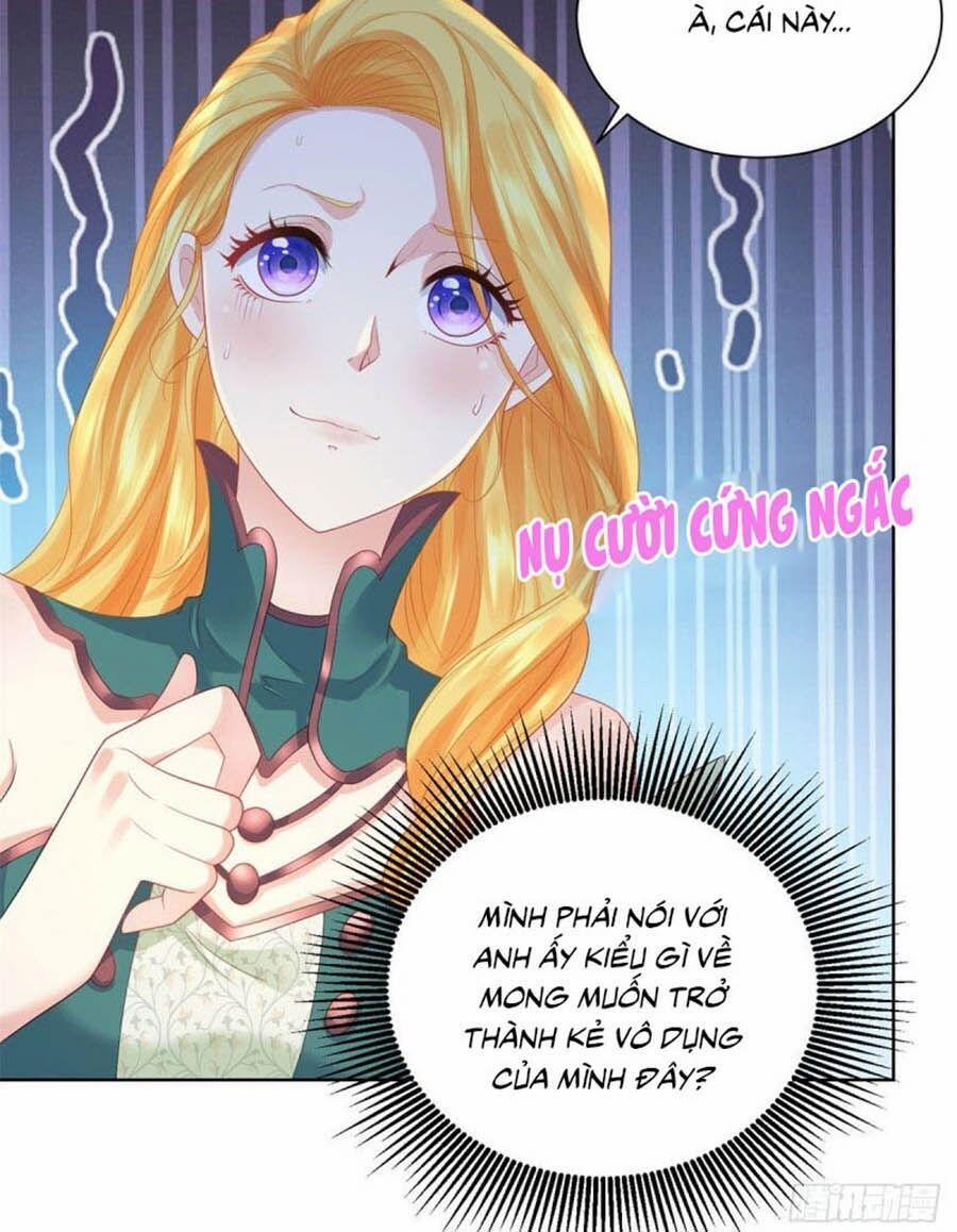 Tôi Muốn Trở Thành Tiểu Thư Công Tước Phế Vật 77 trang 27