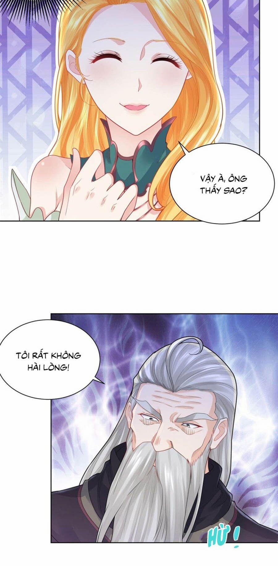 Tôi Muốn Trở Thành Tiểu Thư Công Tước Phế Vật 77 trang 3