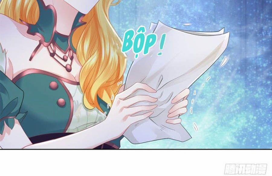 Tôi Muốn Trở Thành Tiểu Thư Công Tước Phế Vật 77 trang 9