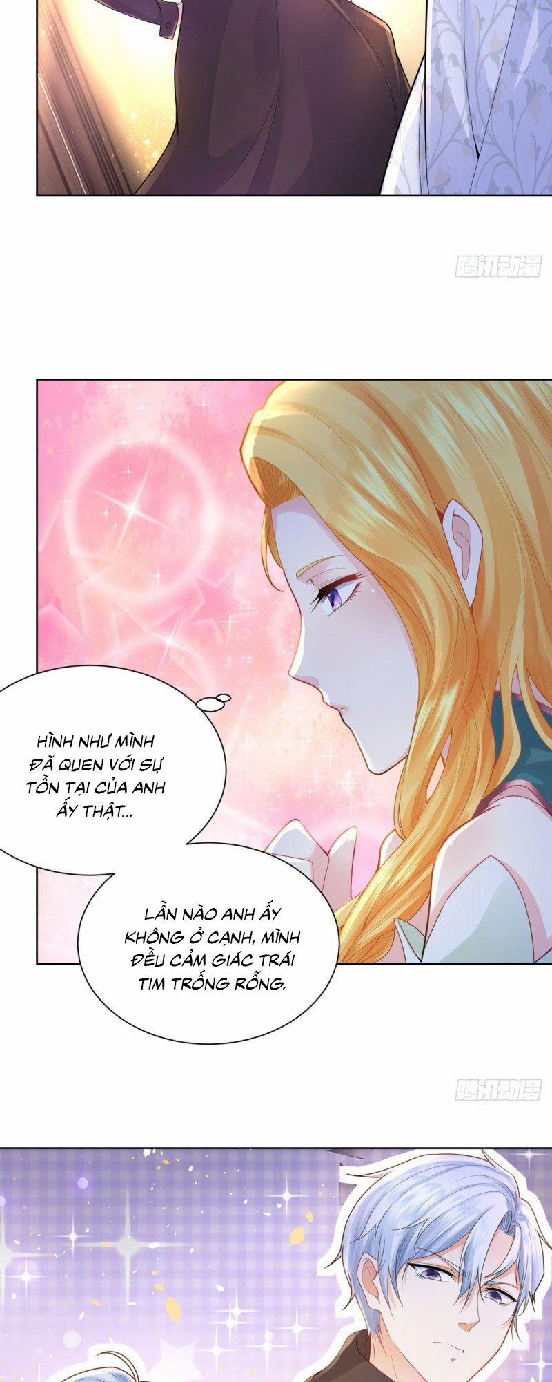 Tôi Muốn Trở Thành Tiểu Thư Công Tước Phế Vật 78 trang 10