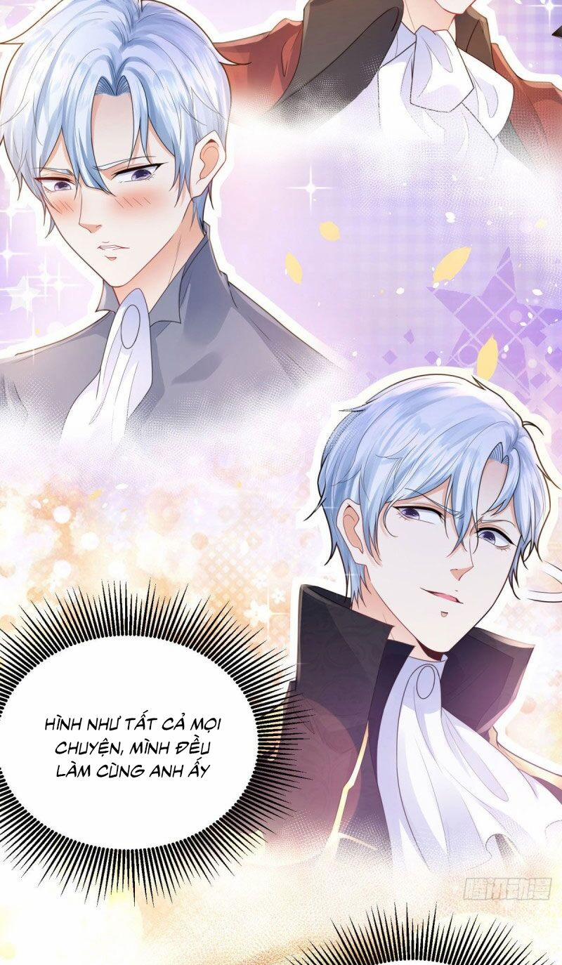 Tôi Muốn Trở Thành Tiểu Thư Công Tước Phế Vật 78 trang 11