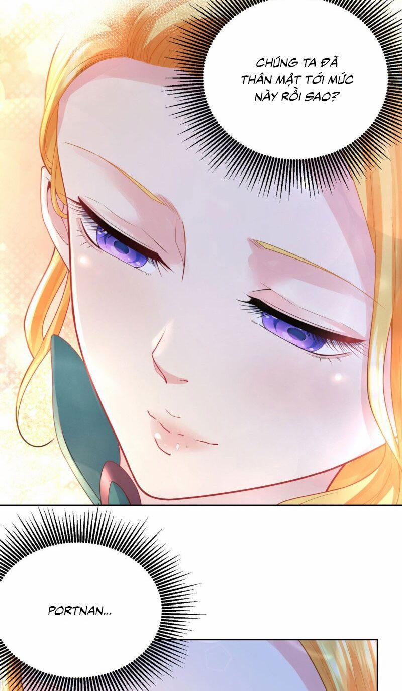 Tôi Muốn Trở Thành Tiểu Thư Công Tước Phế Vật 78 trang 12