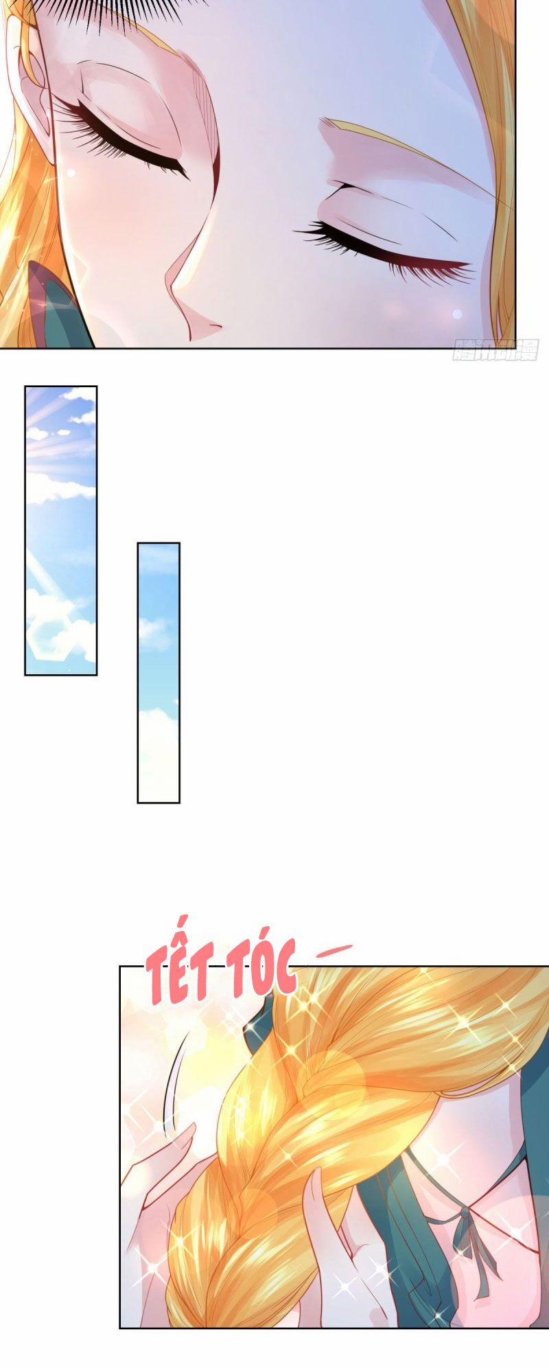 Tôi Muốn Trở Thành Tiểu Thư Công Tước Phế Vật 78 trang 13