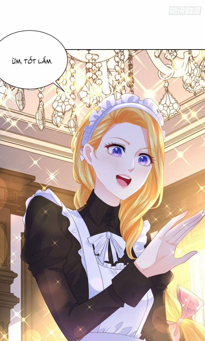 Tôi Muốn Trở Thành Tiểu Thư Công Tước Phế Vật 78 trang 15