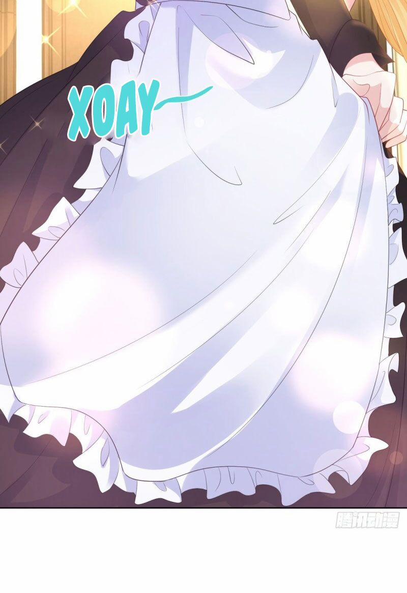 Tôi Muốn Trở Thành Tiểu Thư Công Tước Phế Vật 78 trang 16