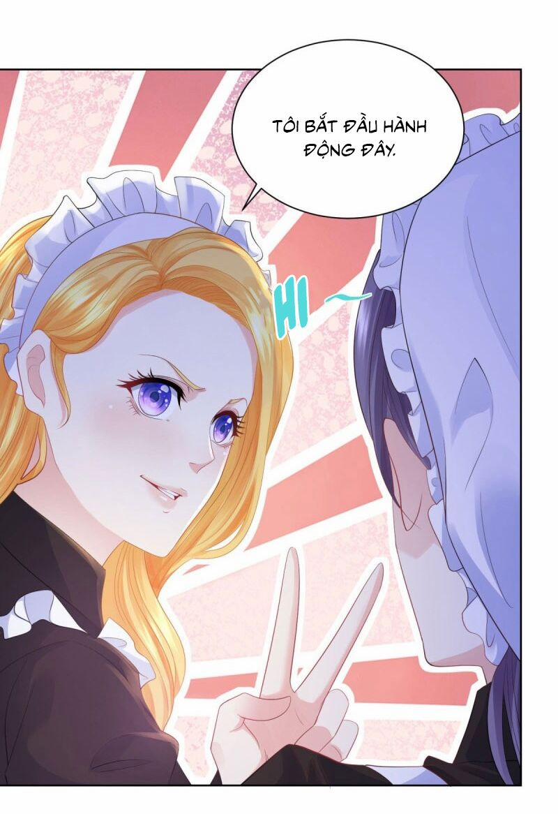 Tôi Muốn Trở Thành Tiểu Thư Công Tước Phế Vật 78 trang 17