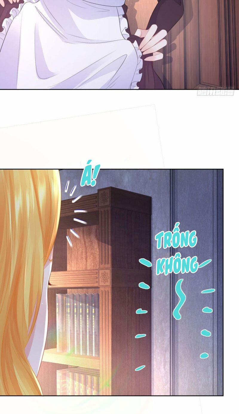 Tôi Muốn Trở Thành Tiểu Thư Công Tước Phế Vật 78 trang 21