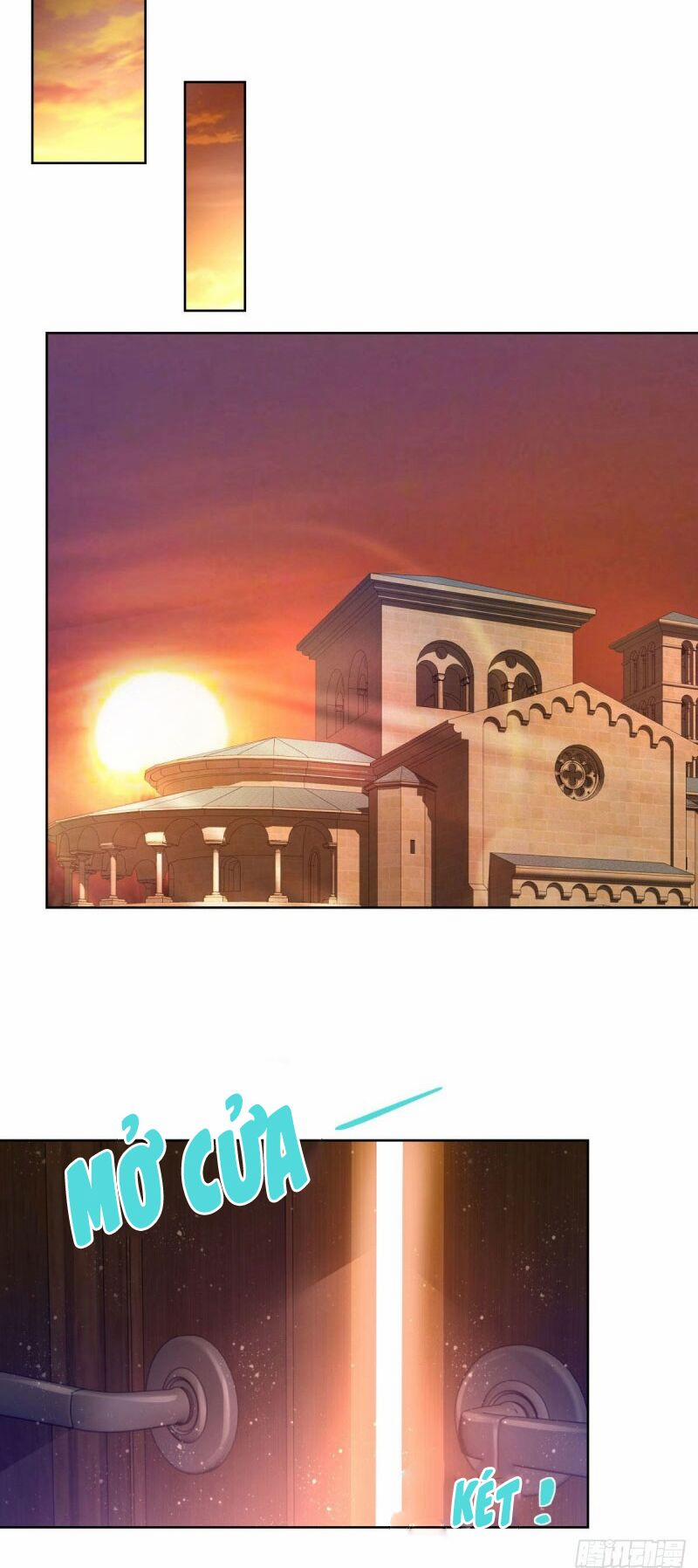 Tôi Muốn Trở Thành Tiểu Thư Công Tước Phế Vật 78 trang 23