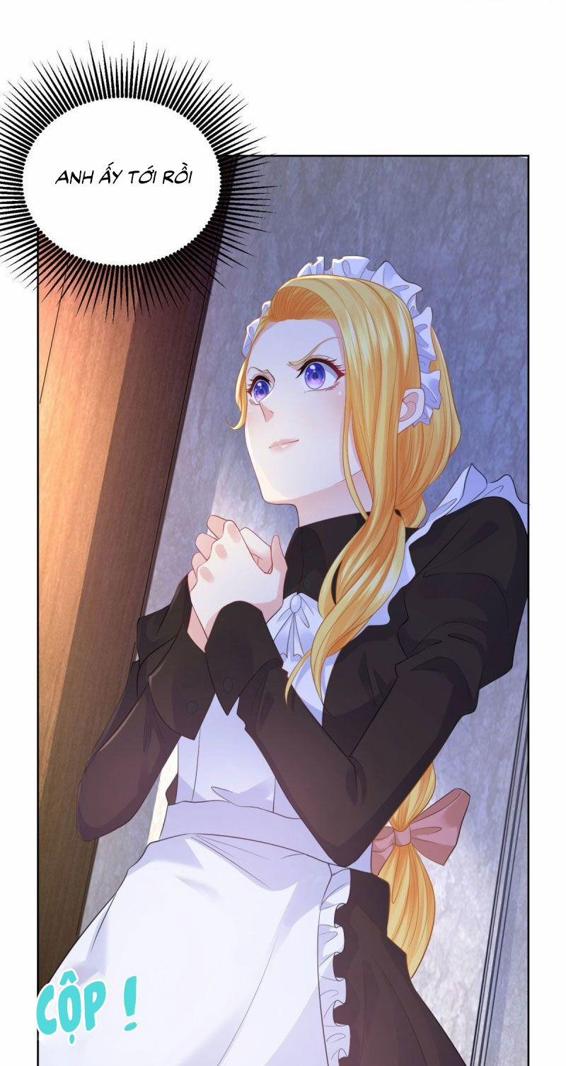 Tôi Muốn Trở Thành Tiểu Thư Công Tước Phế Vật 78 trang 24