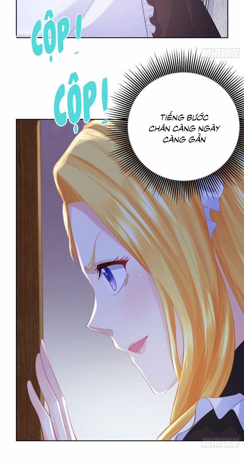 Tôi Muốn Trở Thành Tiểu Thư Công Tước Phế Vật 78 trang 25