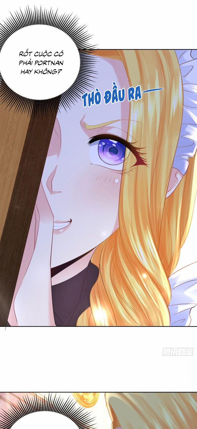 Tôi Muốn Trở Thành Tiểu Thư Công Tước Phế Vật 78 trang 26