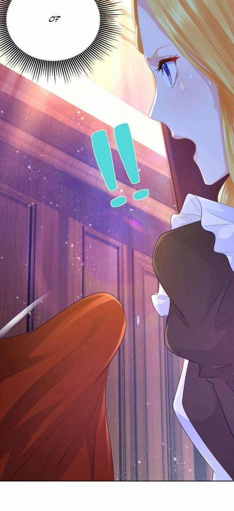 Tôi Muốn Trở Thành Tiểu Thư Công Tước Phế Vật 78 trang 27