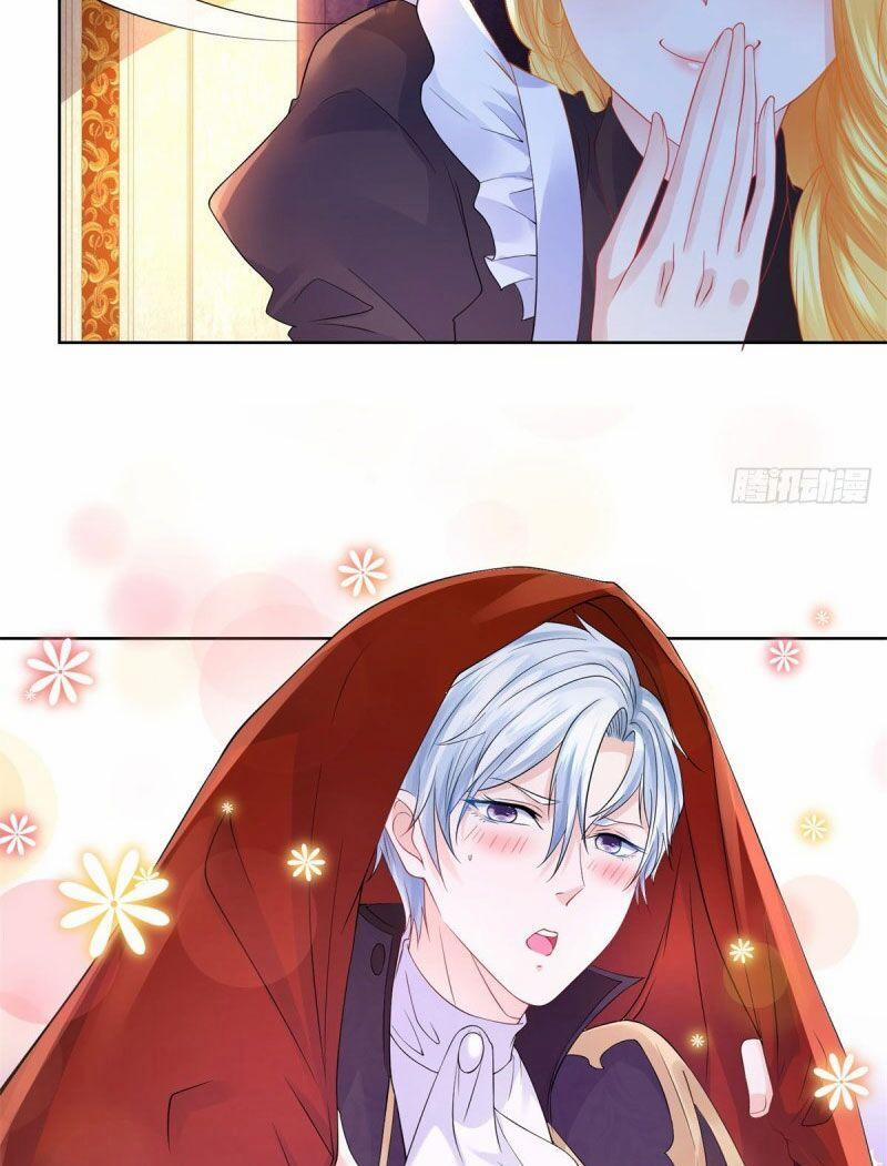 Tôi Muốn Trở Thành Tiểu Thư Công Tước Phế Vật 79 trang 1