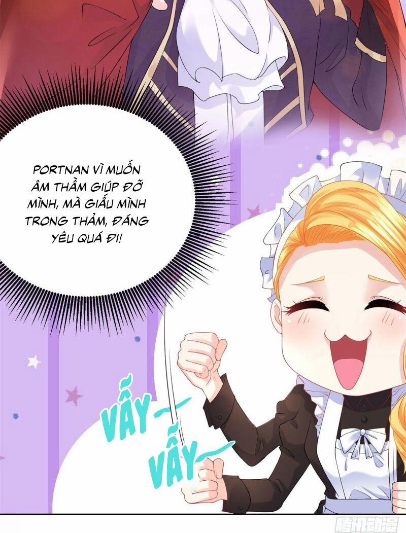 Tôi Muốn Trở Thành Tiểu Thư Công Tước Phế Vật 79 trang 2