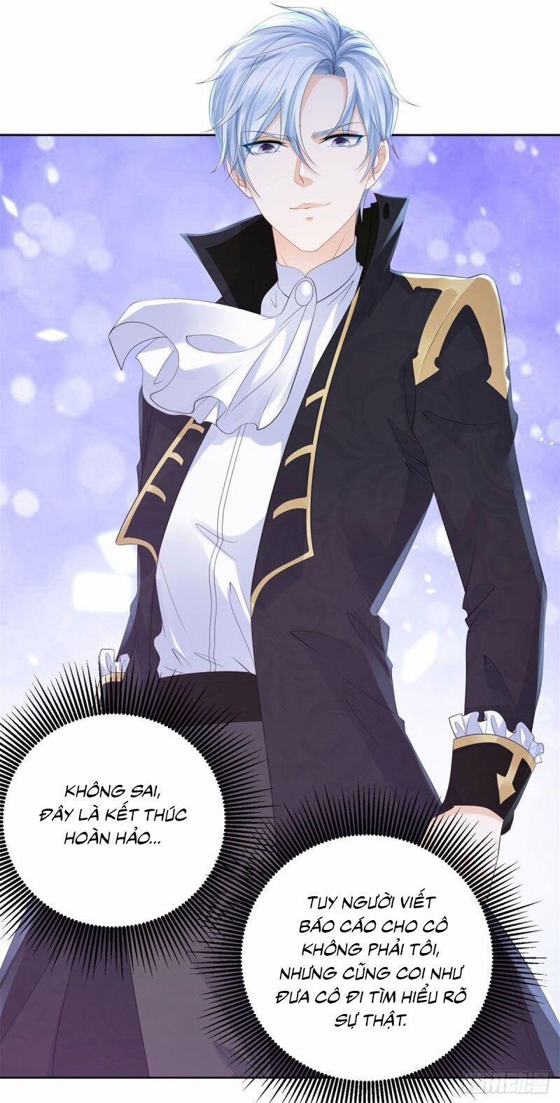 Tôi Muốn Trở Thành Tiểu Thư Công Tước Phế Vật 79 trang 25