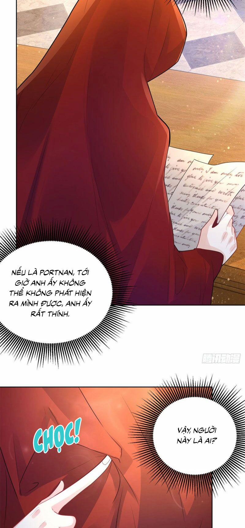 Tôi Muốn Trở Thành Tiểu Thư Công Tước Phế Vật 79 trang 5