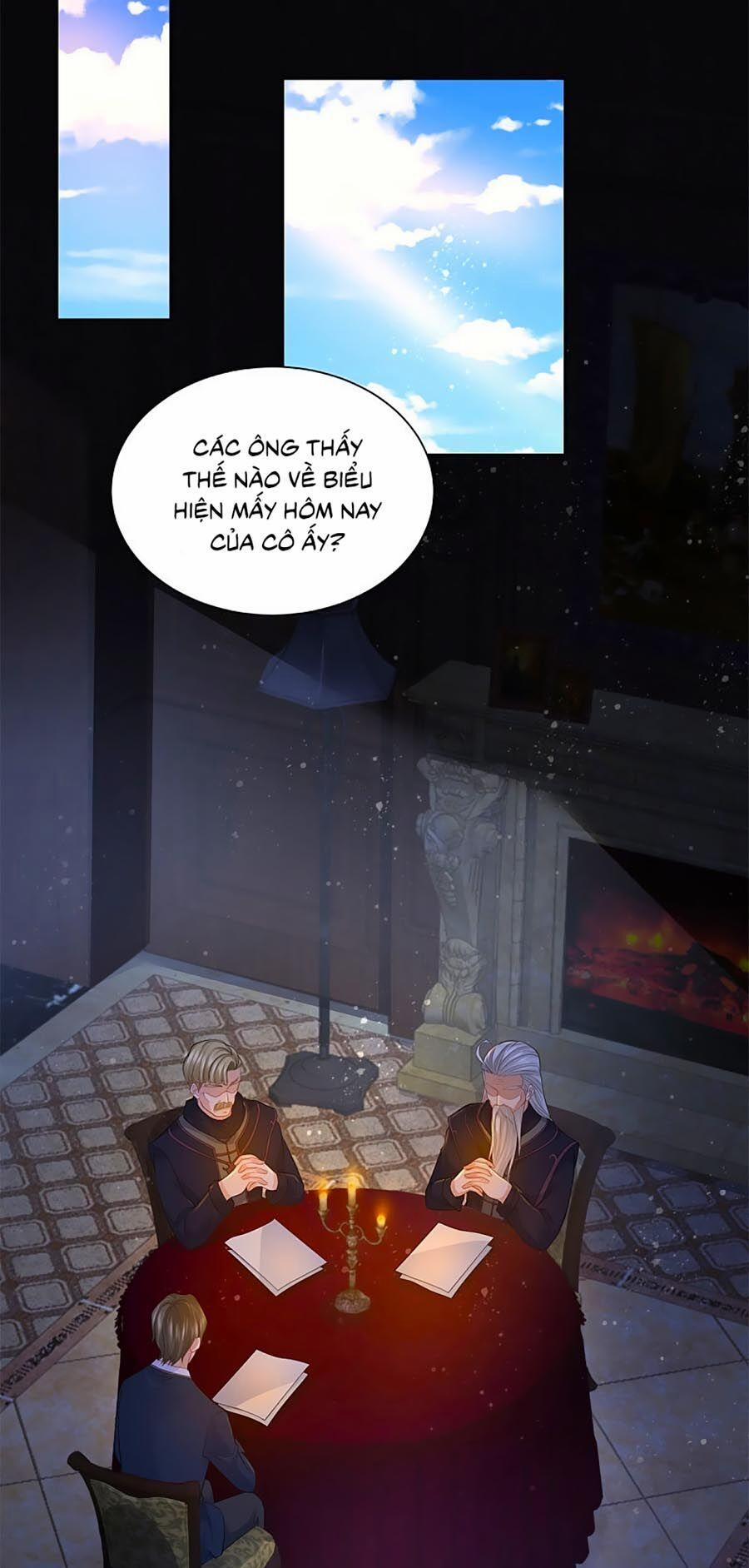 Tôi Muốn Trở Thành Tiểu Thư Công Tước Phế Vật 80 trang 0