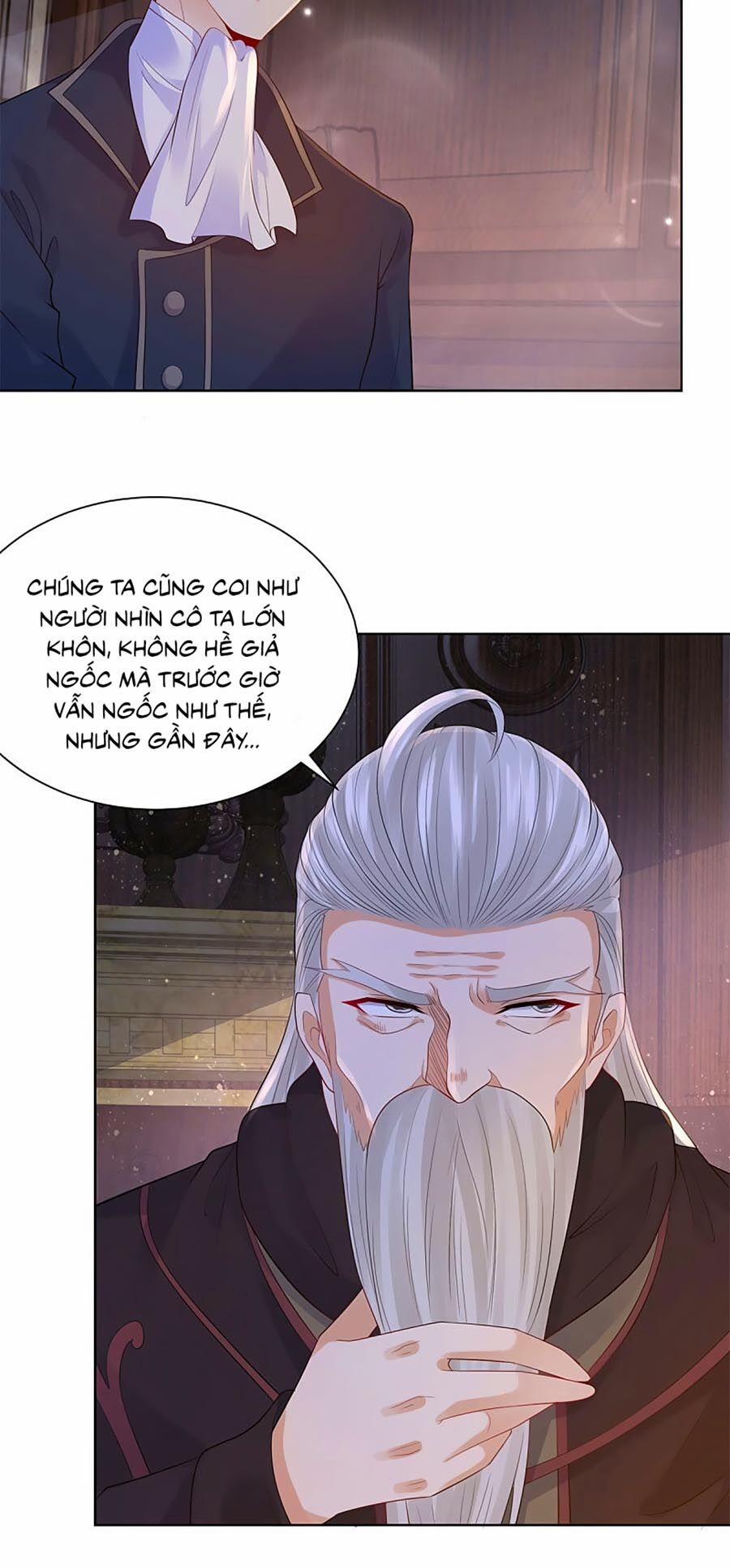 Tôi Muốn Trở Thành Tiểu Thư Công Tước Phế Vật 80 trang 2