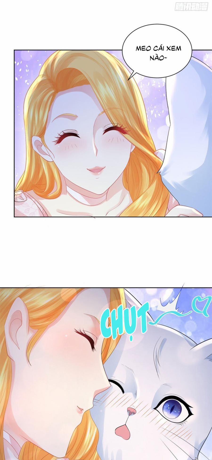 Tôi Muốn Trở Thành Tiểu Thư Công Tước Phế Vật 81 trang 13