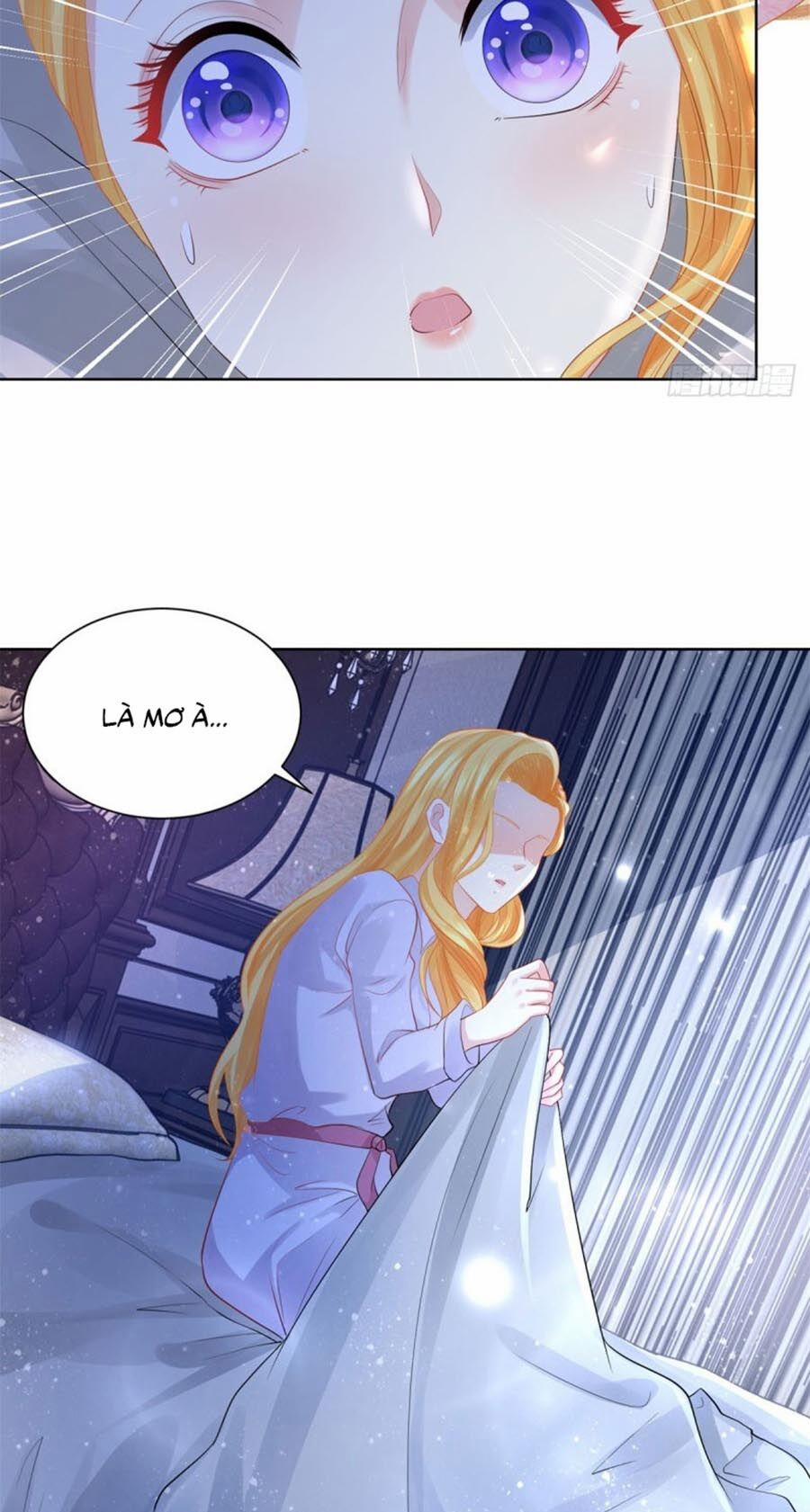 Tôi Muốn Trở Thành Tiểu Thư Công Tước Phế Vật 81 trang 15