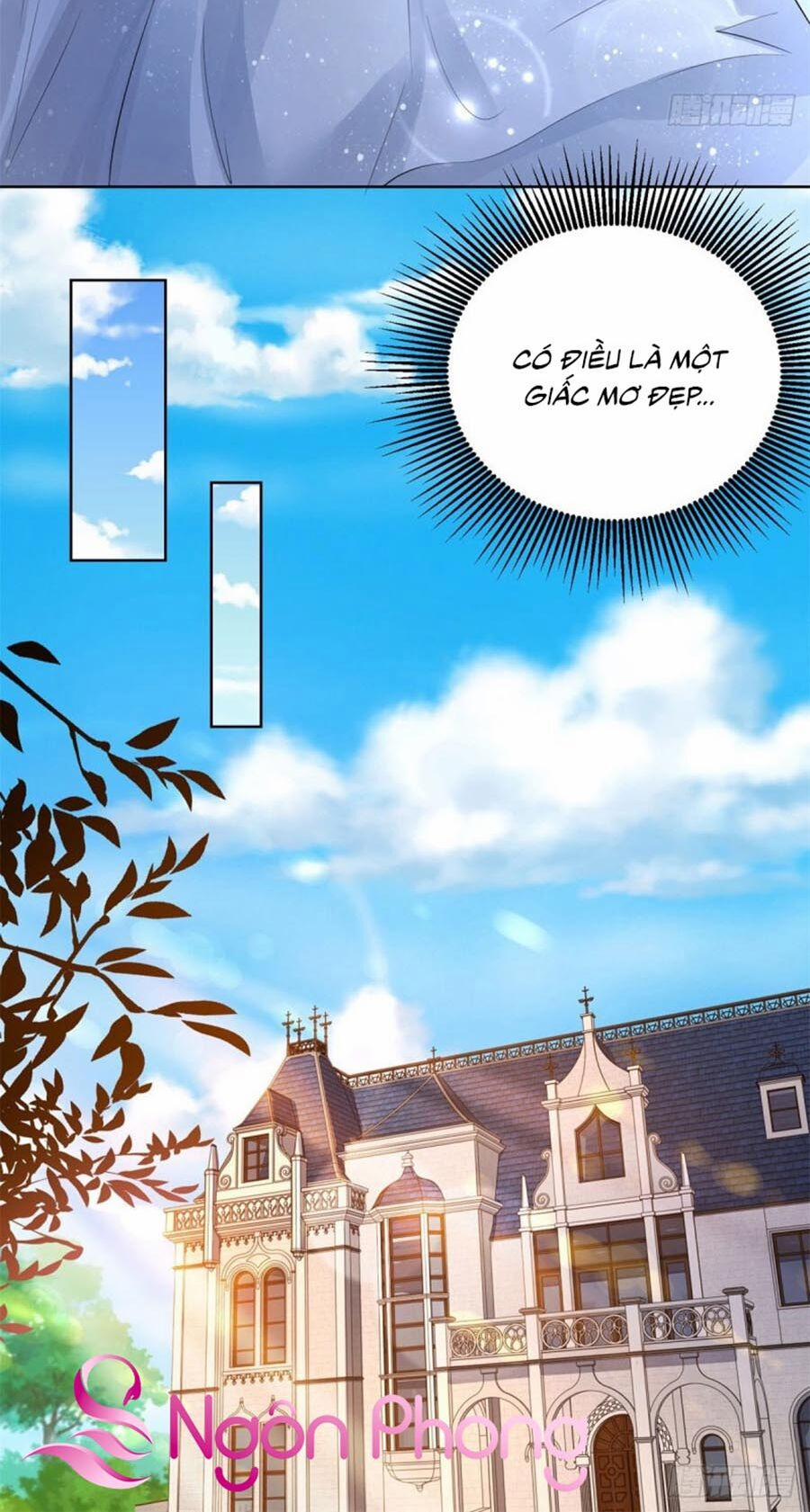 Tôi Muốn Trở Thành Tiểu Thư Công Tước Phế Vật 81 trang 16