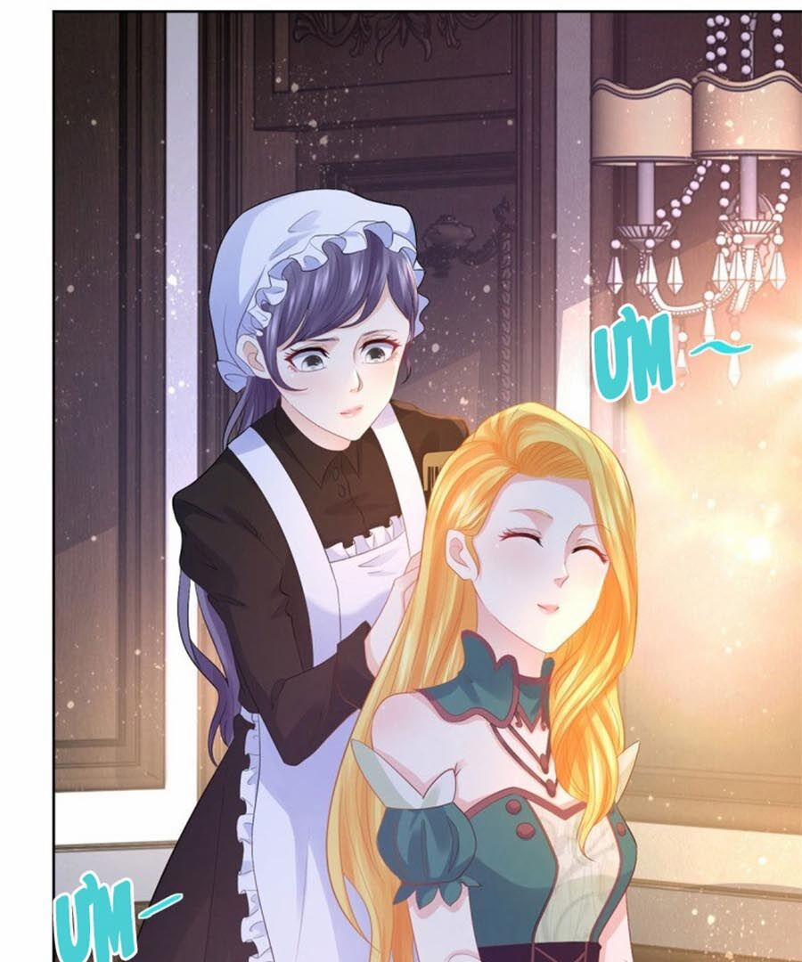 Tôi Muốn Trở Thành Tiểu Thư Công Tước Phế Vật 81 trang 17