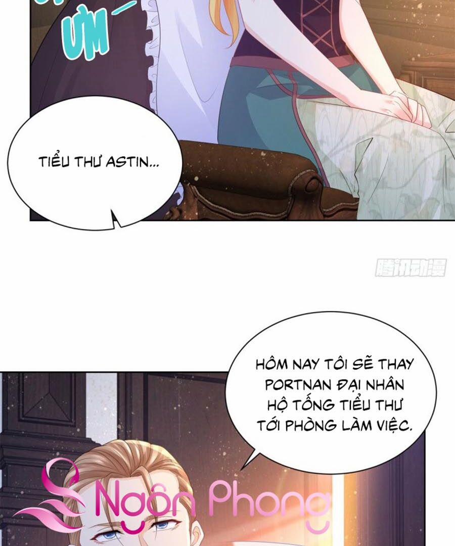 Tôi Muốn Trở Thành Tiểu Thư Công Tước Phế Vật 81 trang 18