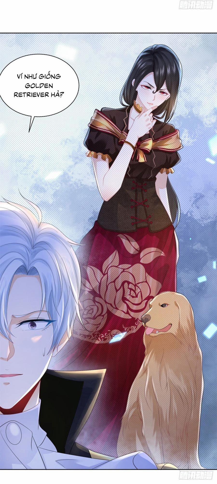 Tôi Muốn Trở Thành Tiểu Thư Công Tước Phế Vật 81 trang 2